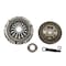 Aisin Scion Xd 14-08 Clutch Kit, Ckt062 CKT062 - alternate 1